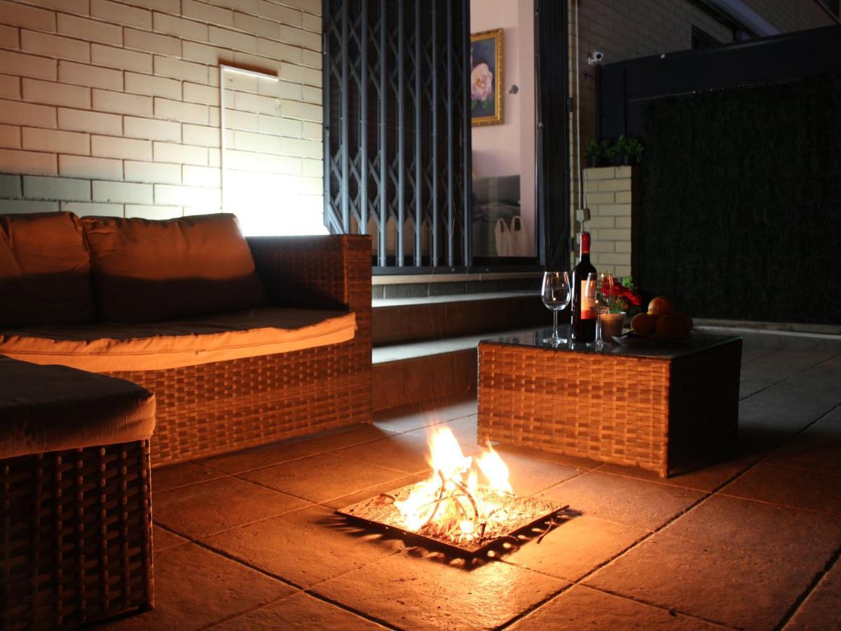 The Fabulous Valencia Stay #Terrace#Parking#Bbq Exterior foto